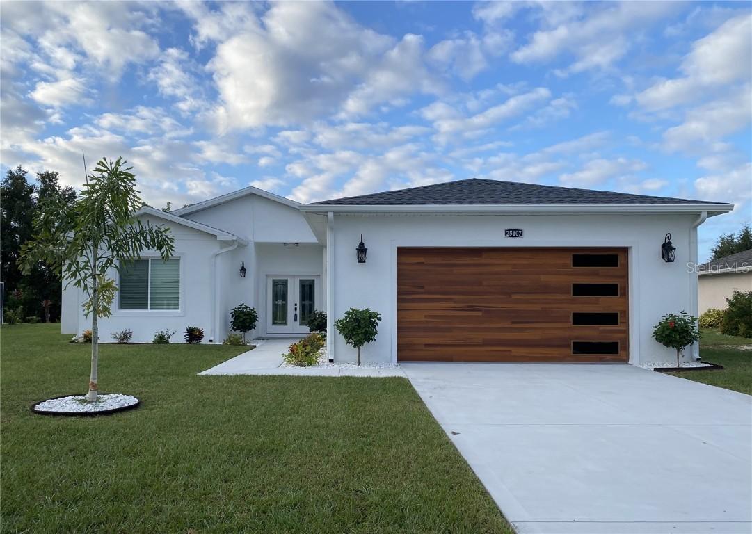 25407 Rupert Rd. Rd., Punta Gorda, FL 33983