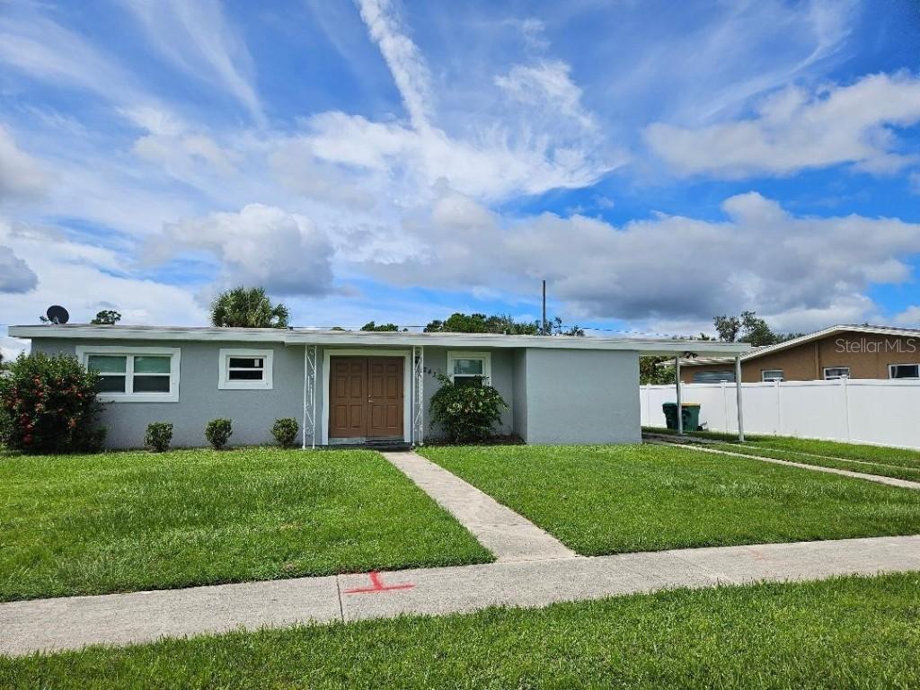 2433 Ednor St., Port Charlotte, FL 33952