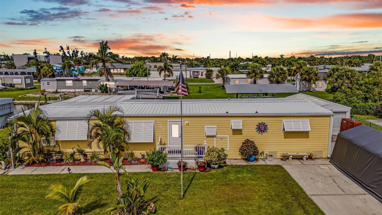 4243 Nettle Rd., Port Charlotte, FL 33953