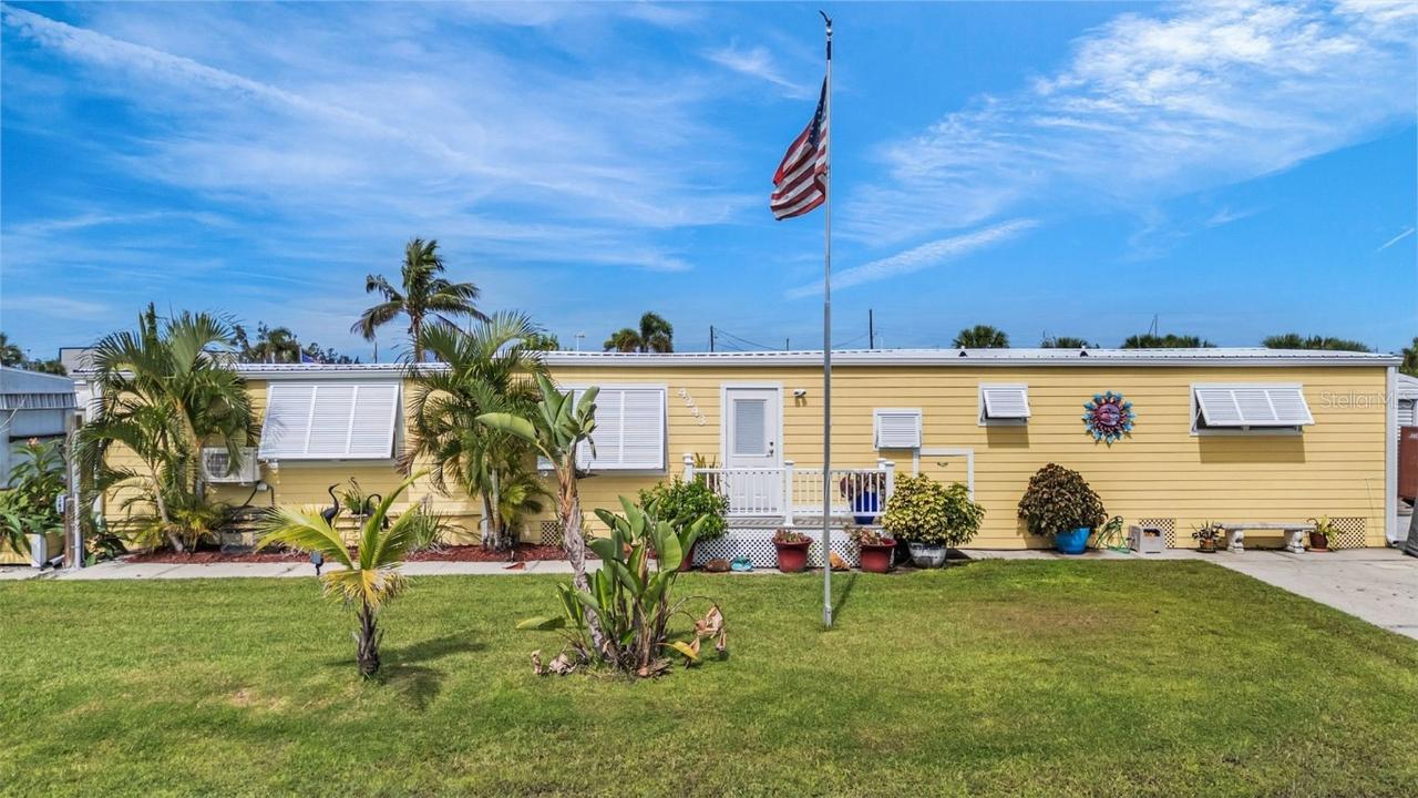4243 Nettle Rd., Port Charlotte, FL 33953