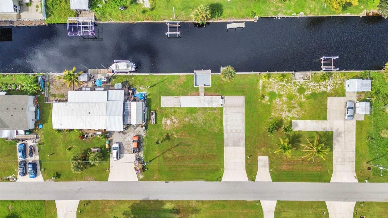 4177 Hollis Ave., Port Charlotte, FL 33953