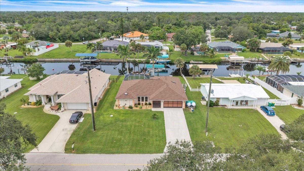 3429 Rock Creek Dr., Port Charlotte, FL 33948