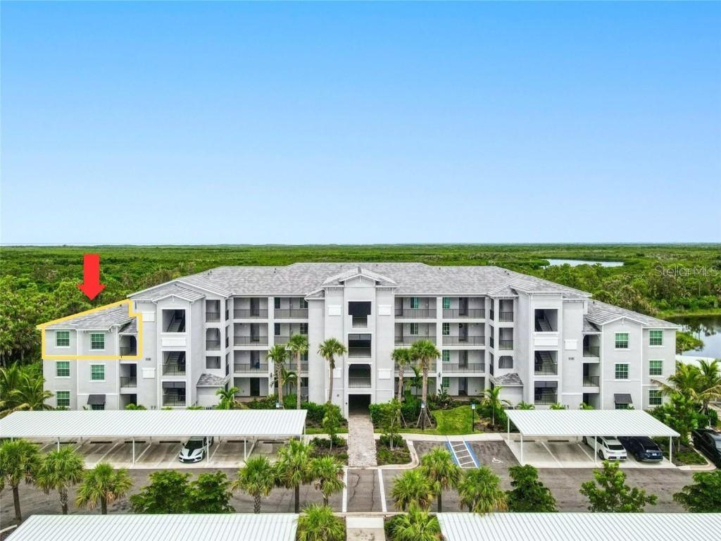 14161 Heritage Landing Blvd. #1131, Punta Gorda, FL 33955