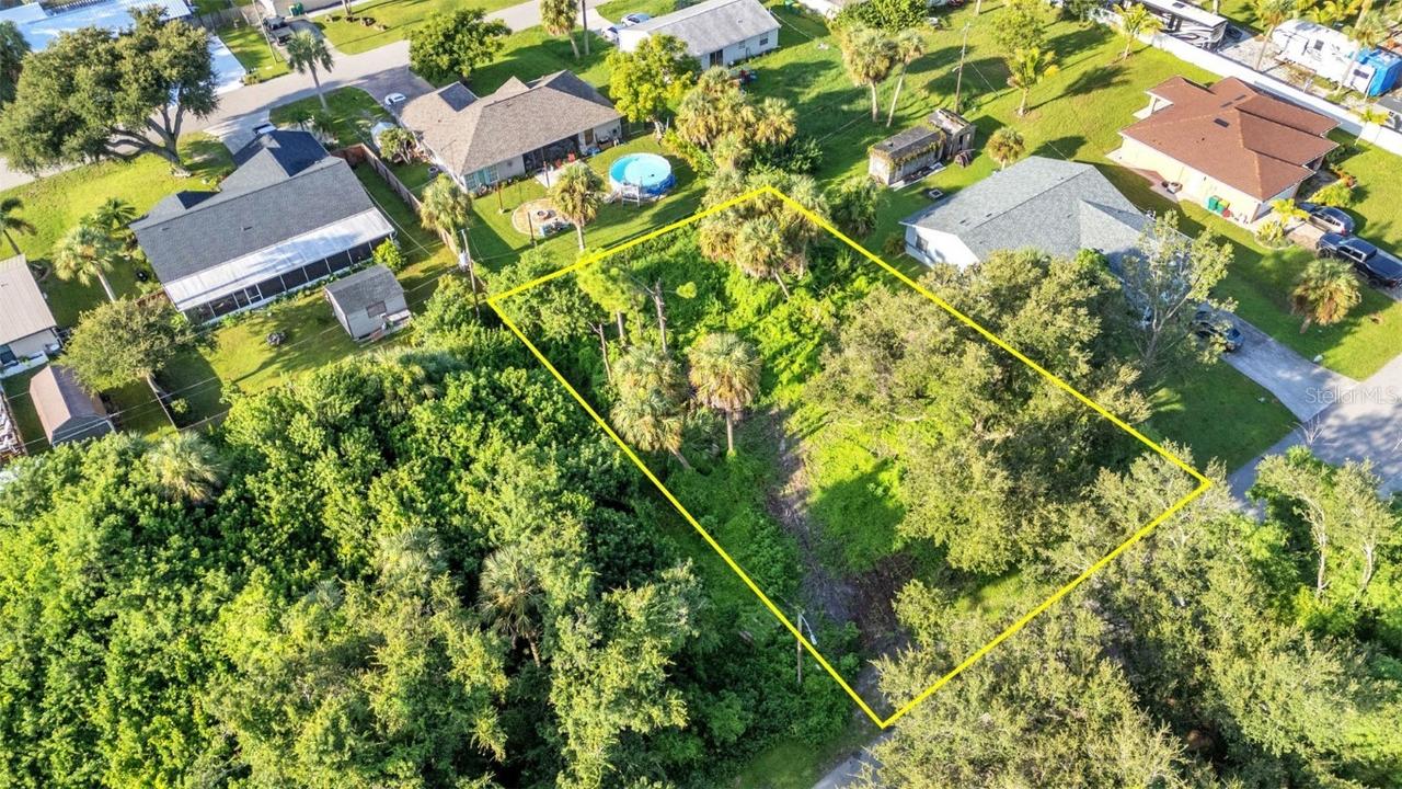 18183 Windingvail Ave., Port Charlotte, FL 33948