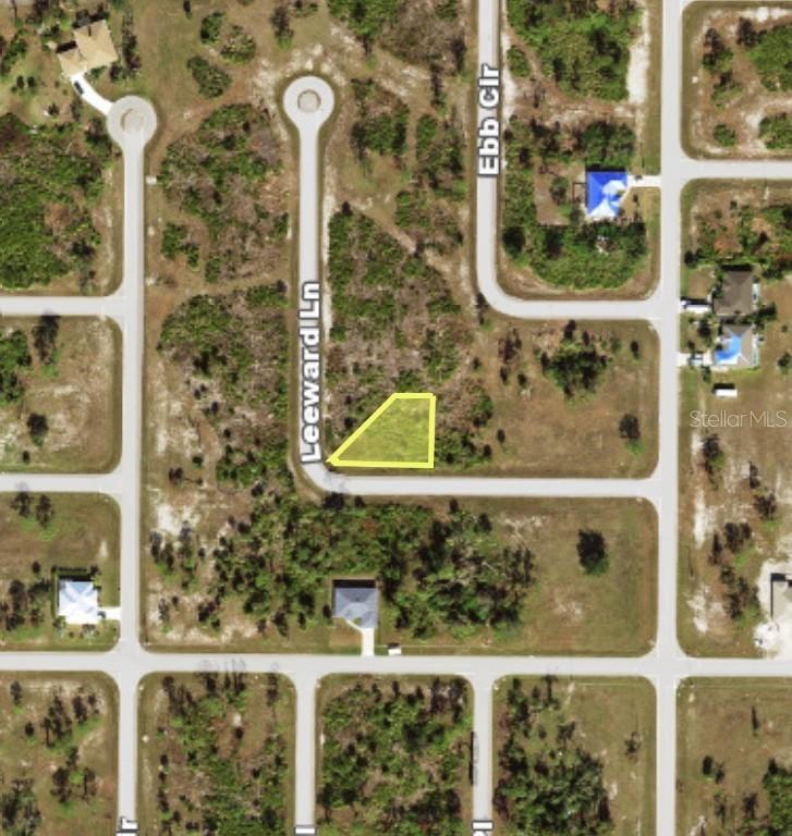 9 Leeward Ln., Placida, FL 33946