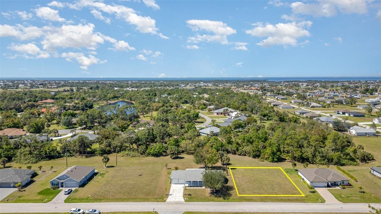 25403 Prada Dr., Punta Gorda, FL 33955