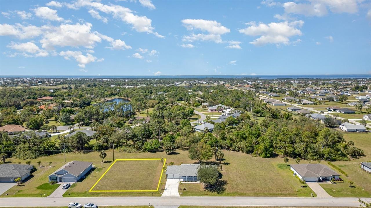 25423 Prada Dr., Punta Gorda, FL 33955
