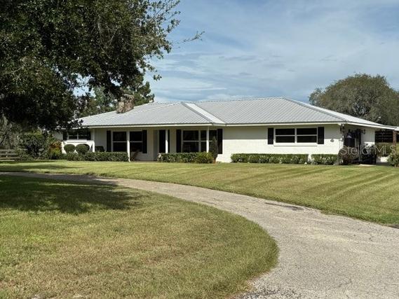 New Homes with In-ground Swimming Pools in Lake Placid: September 28th to October 4th