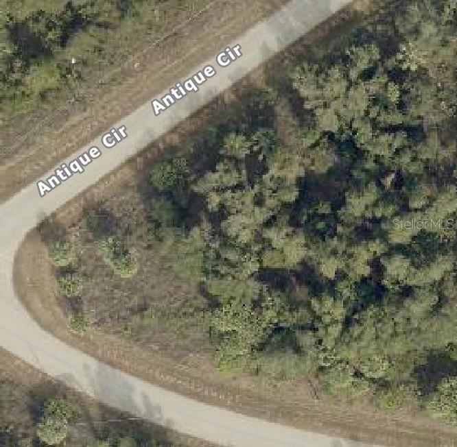 Pilgrim Rd., North Port, FL 34288