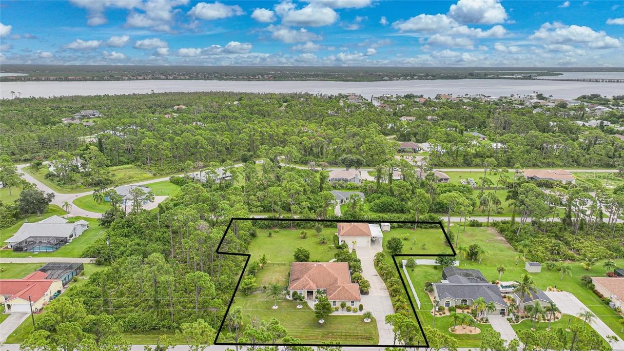 5208 Churchill Rd., Port Charlotte, FL 33981