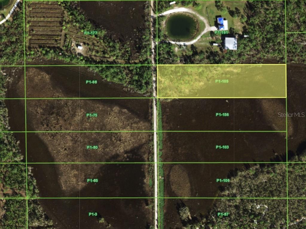 32550 Oil Well Rd., Punta Gorda, FL 33955