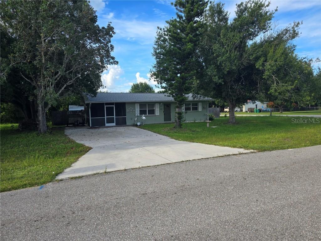 4732 Lagorce Dr., Punta Gorda, FL 33982