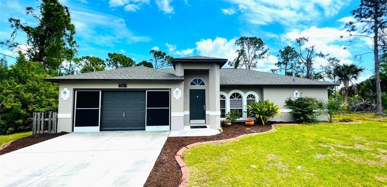 66 Wylam Dr., Port Charlotte, FL 33954