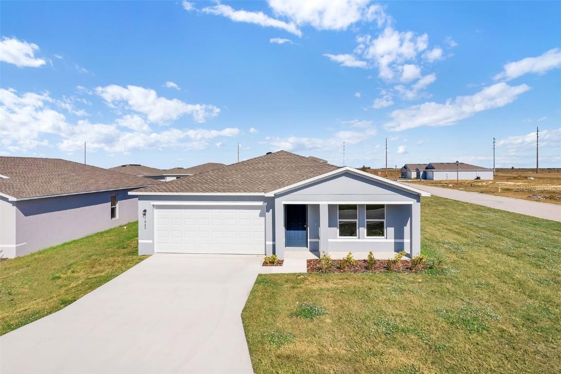 1860 Grand Ridge St., Sebring, FL 33870