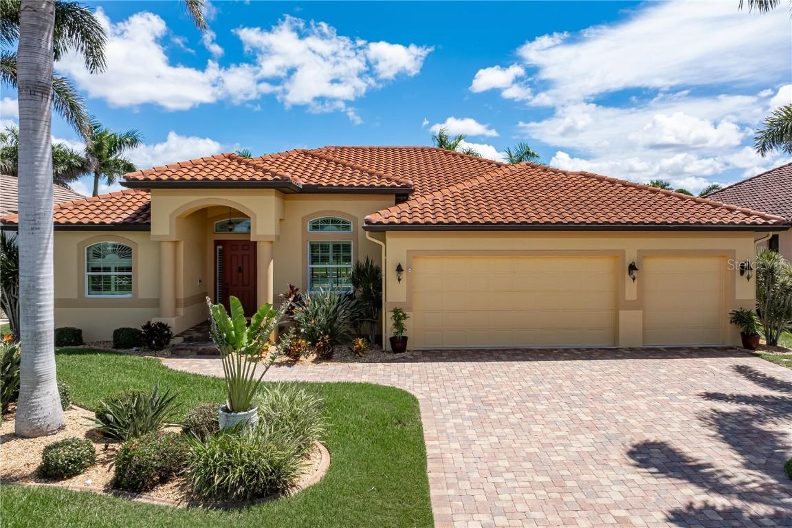 48 Tropicana Dr., Punta Gorda, FL 33950