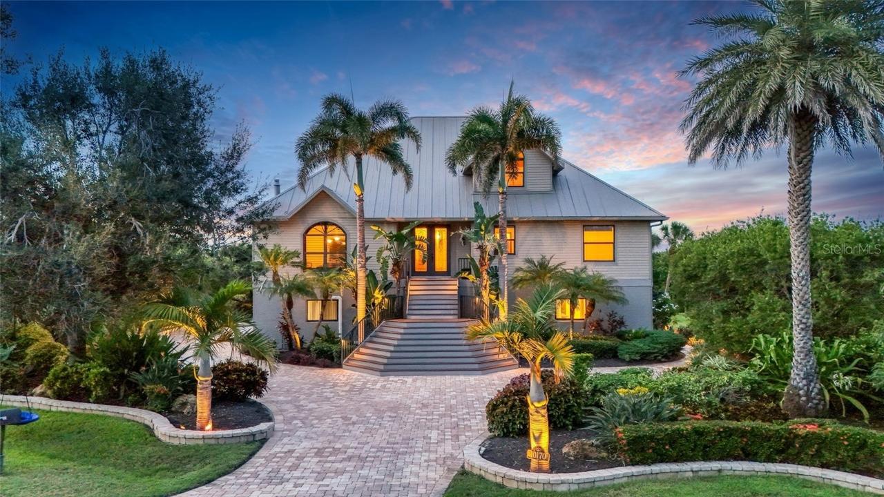 10170 & 10180 Creekside Dr., Placida, FL 33946