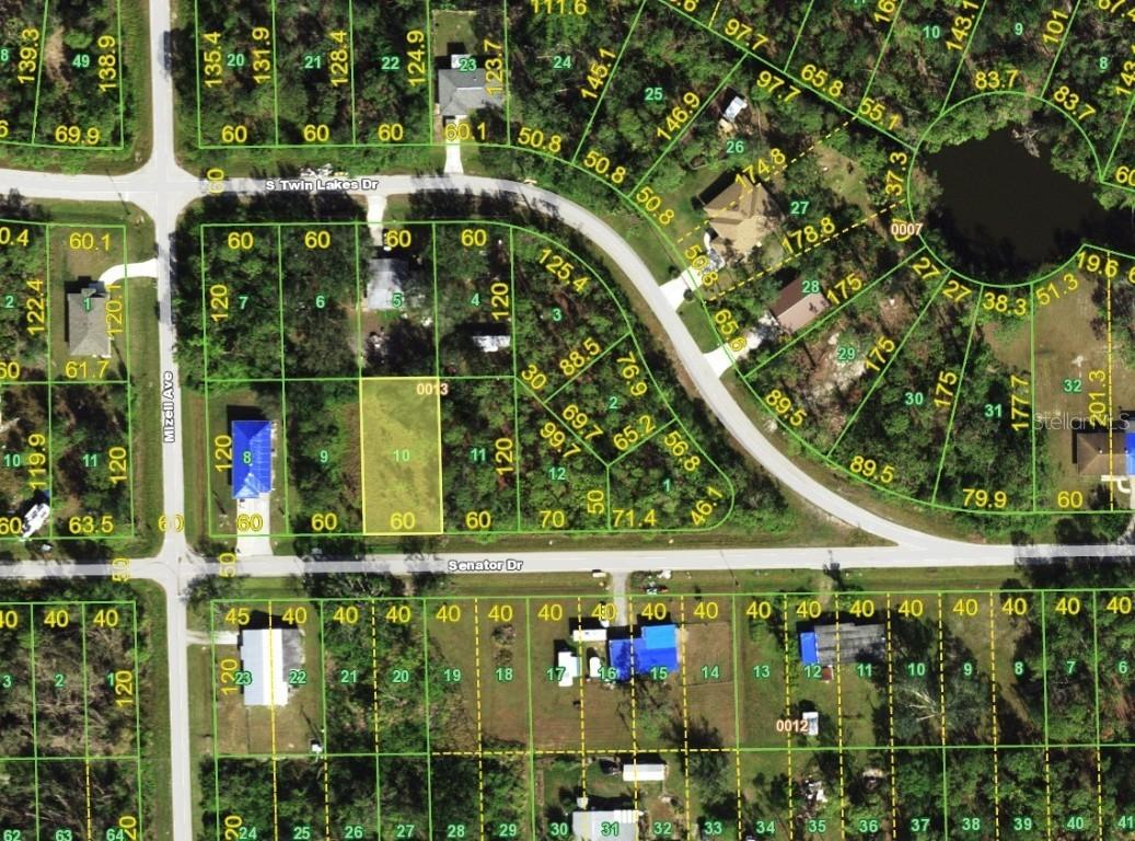 28152 Senator Dr, Punta Gorda, FL 33955