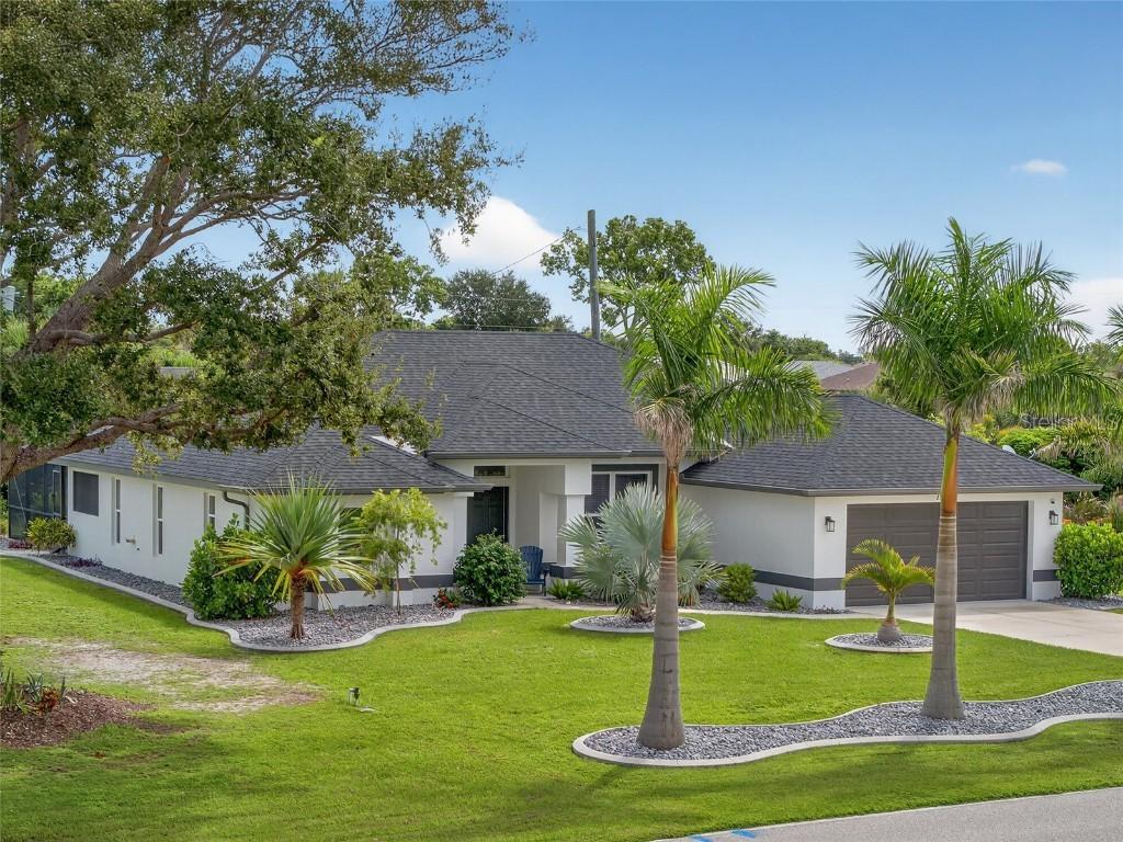 25212 Alcazar Dr., Punta Gorda, FL 33955