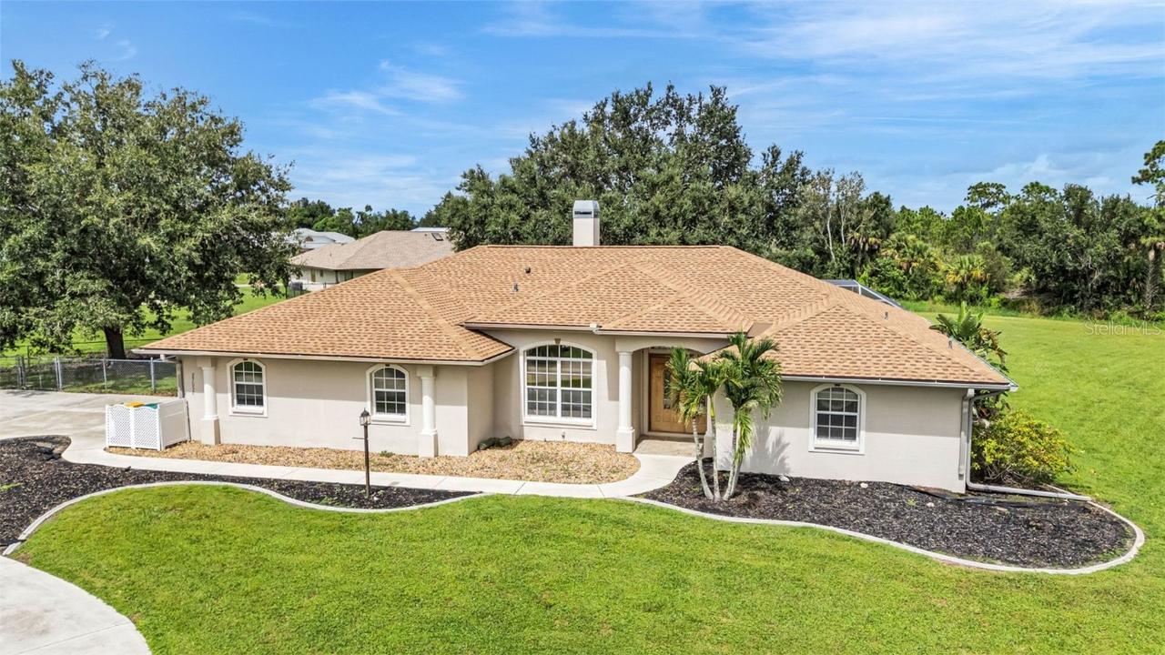 27052 Paratins Dr., Punta Gorda, FL 33983
