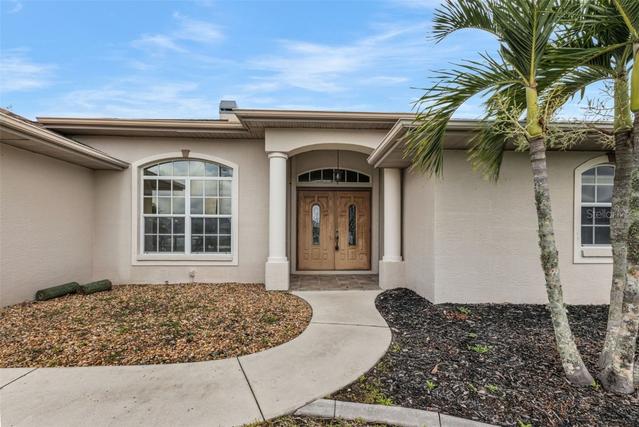 New Homes with In-ground Swimming Pools in Punta Gorda: September 14th to September 20th