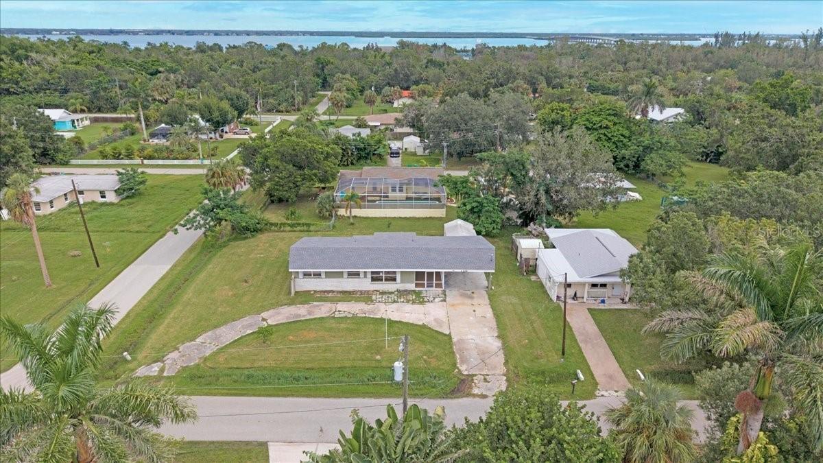 2206 Mark Ave., Punta Gorda, FL 33950