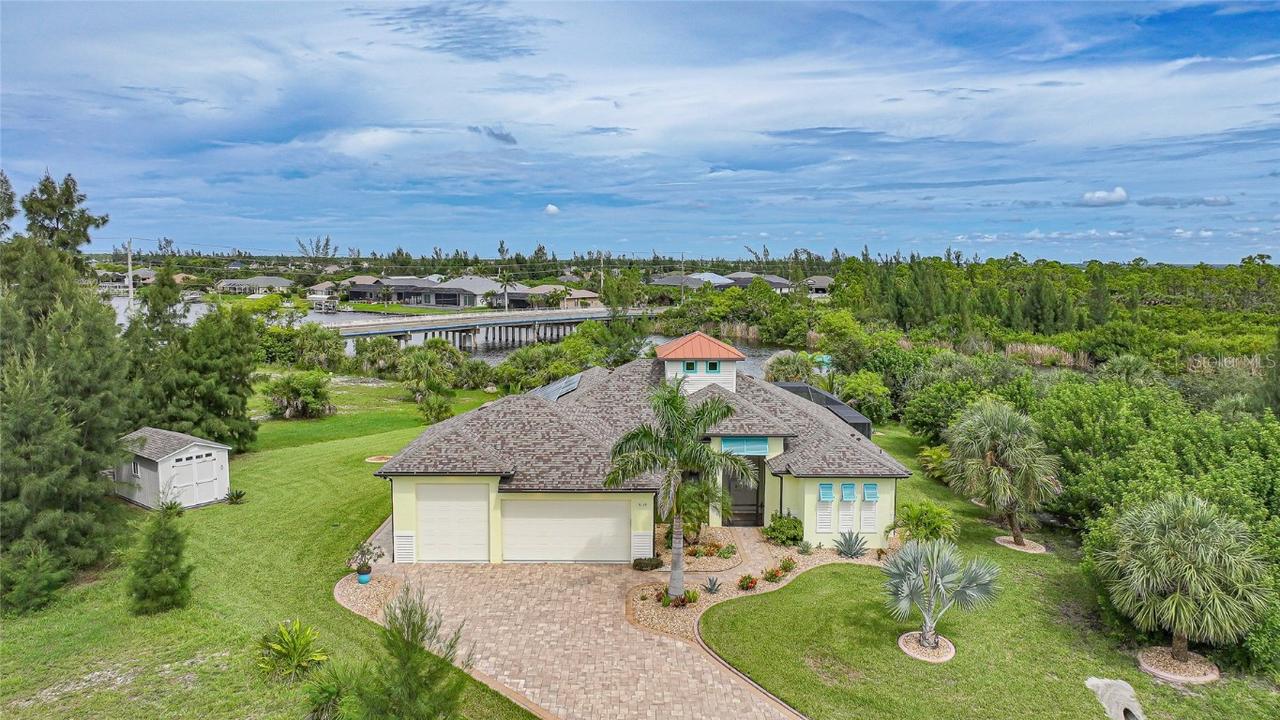 9149 Lane Ct., Port Charlotte, FL 33981