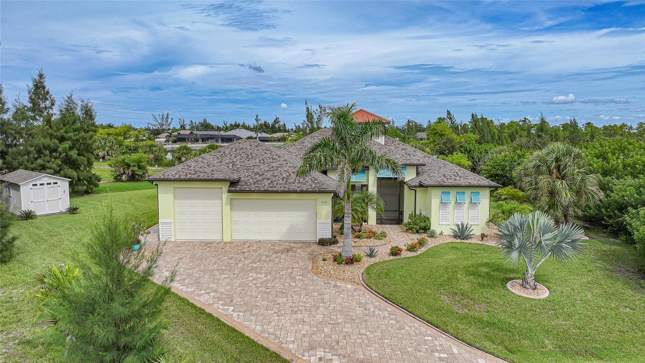 9149 Lane Ct., Port Charlotte, FL 33981