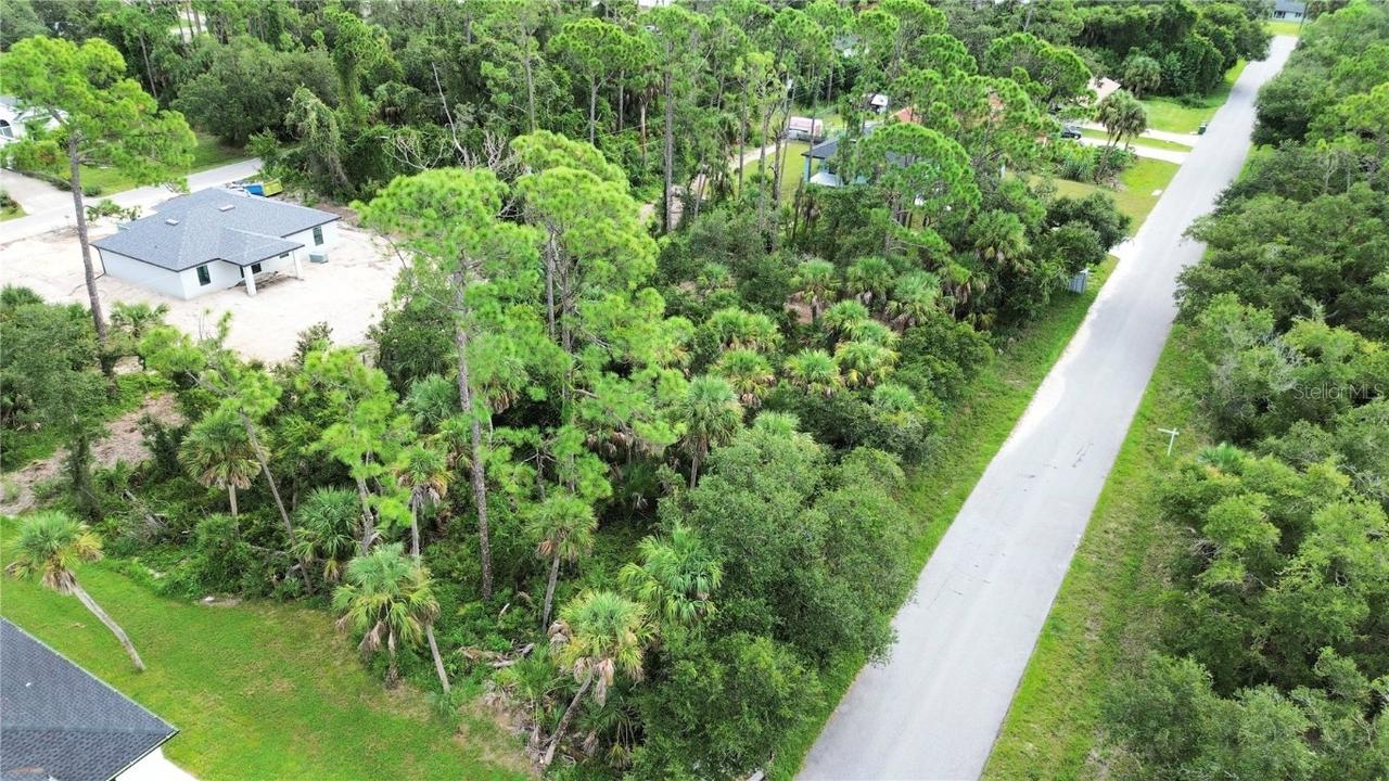 13500 Sedgwick Ave., Port Charlotte, FL 33953