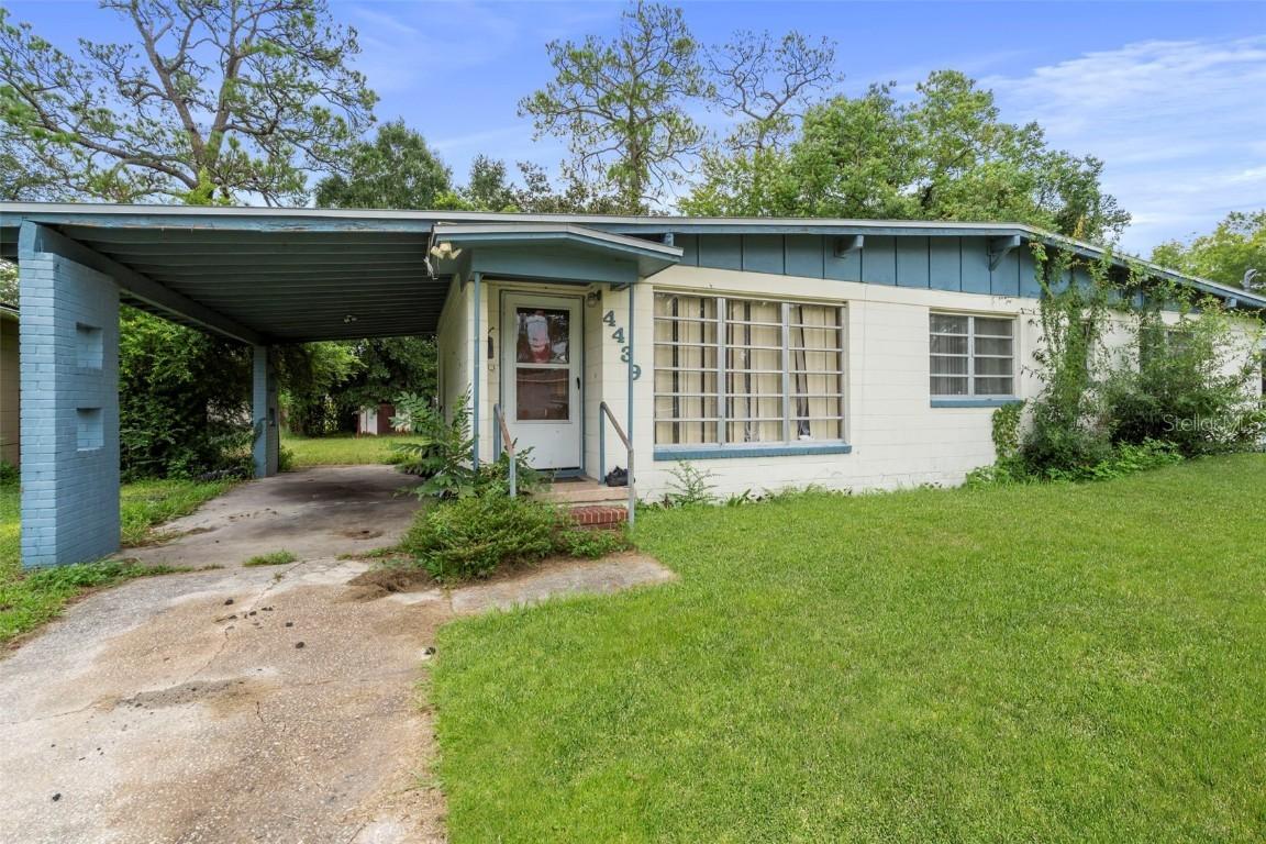 4439 Anvers Blvd., Jacksonville, FL 32210
