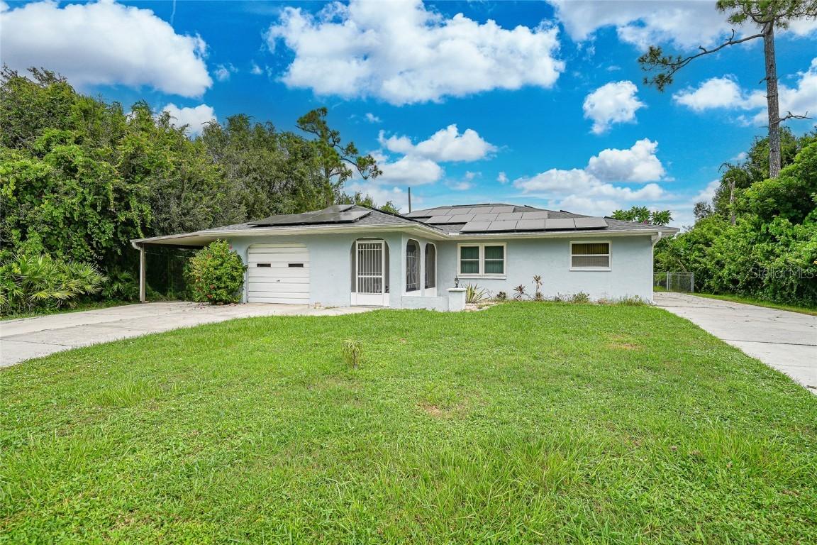 1074 Darby Dr., Port Charlotte, FL 33948