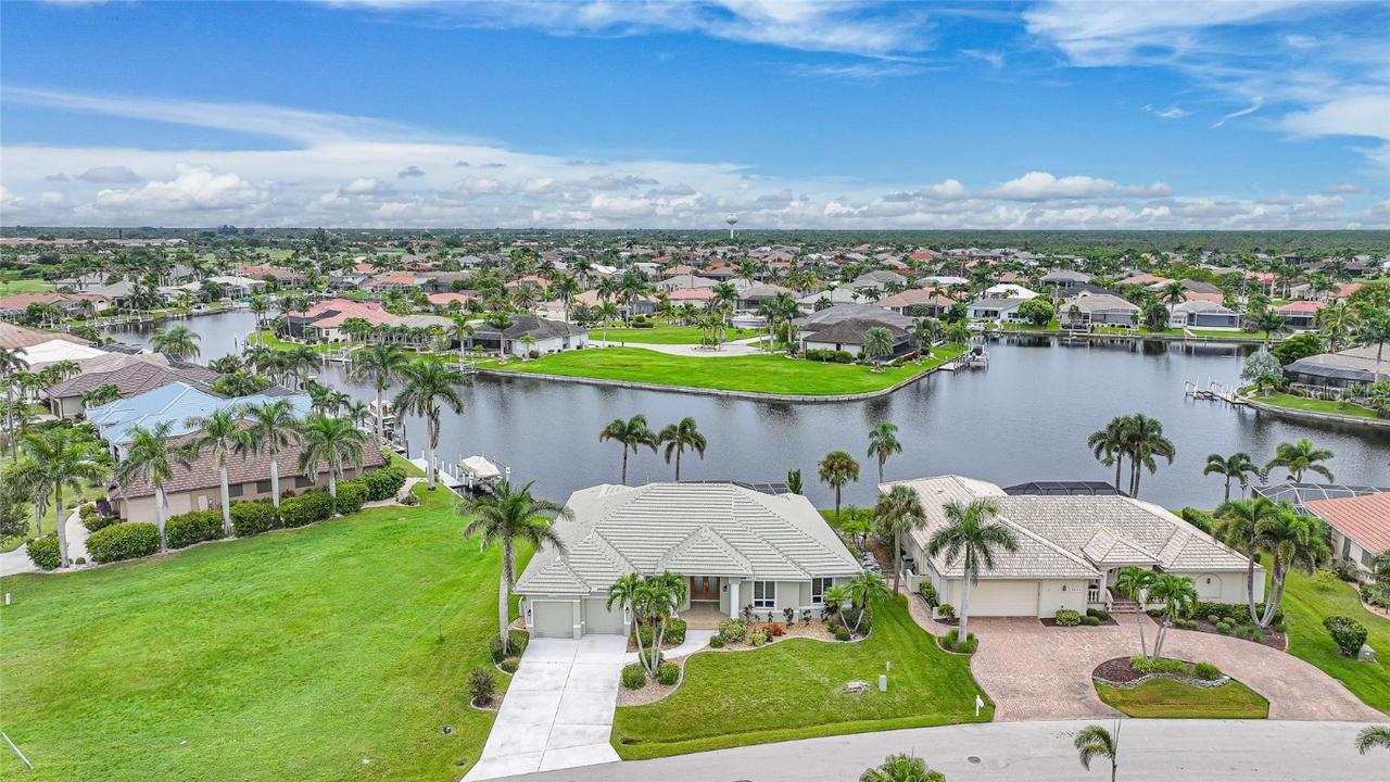 3932 Madrid Ct., Punta Gorda, FL 33950