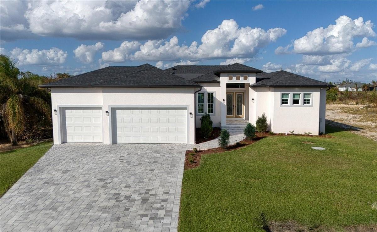 15365 Taurus Cir., Port Charlotte, FL 33981