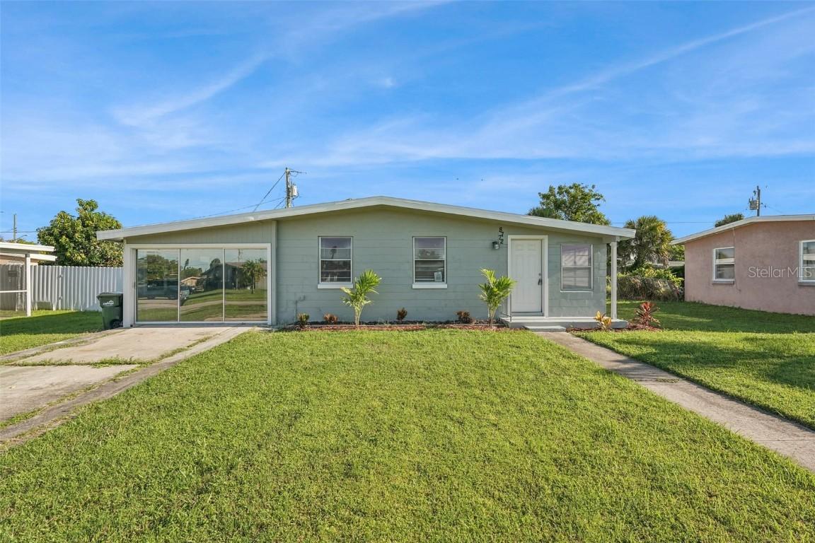 8772 Herbison Ave., North Port, FL 34287