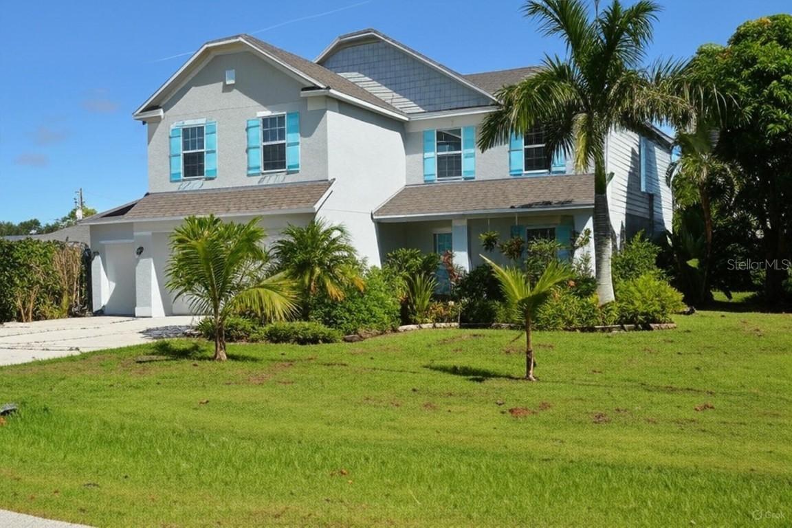 25504 Taltal Dr., Punta Gorda, FL 33983