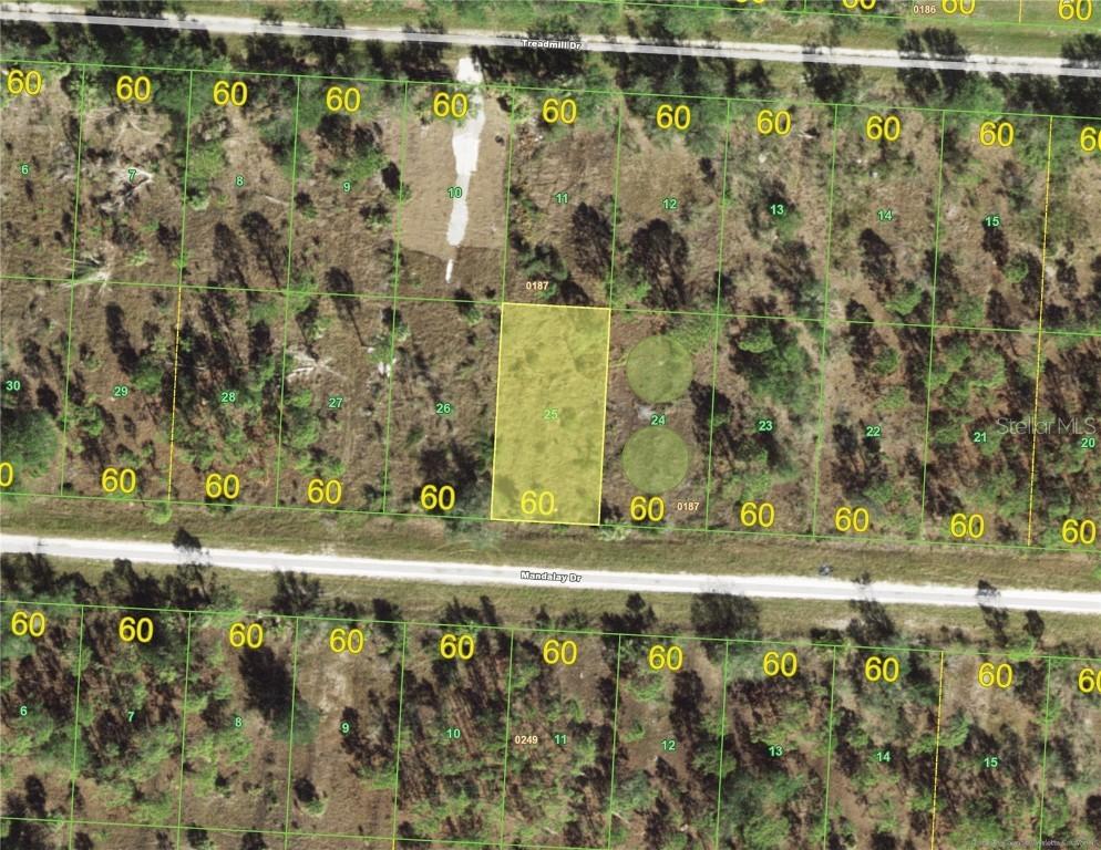 27342-48 Mandalay Dr., Punta Gorda, FL 33955
