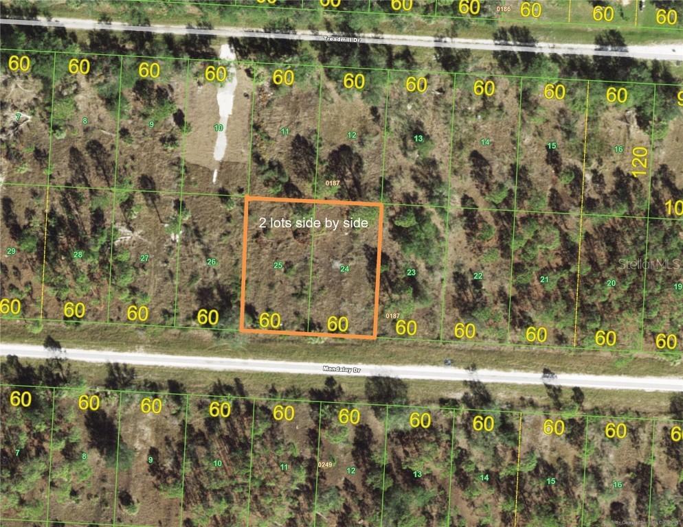 27342-48 Mandalay Dr., Punta Gorda, FL 33955