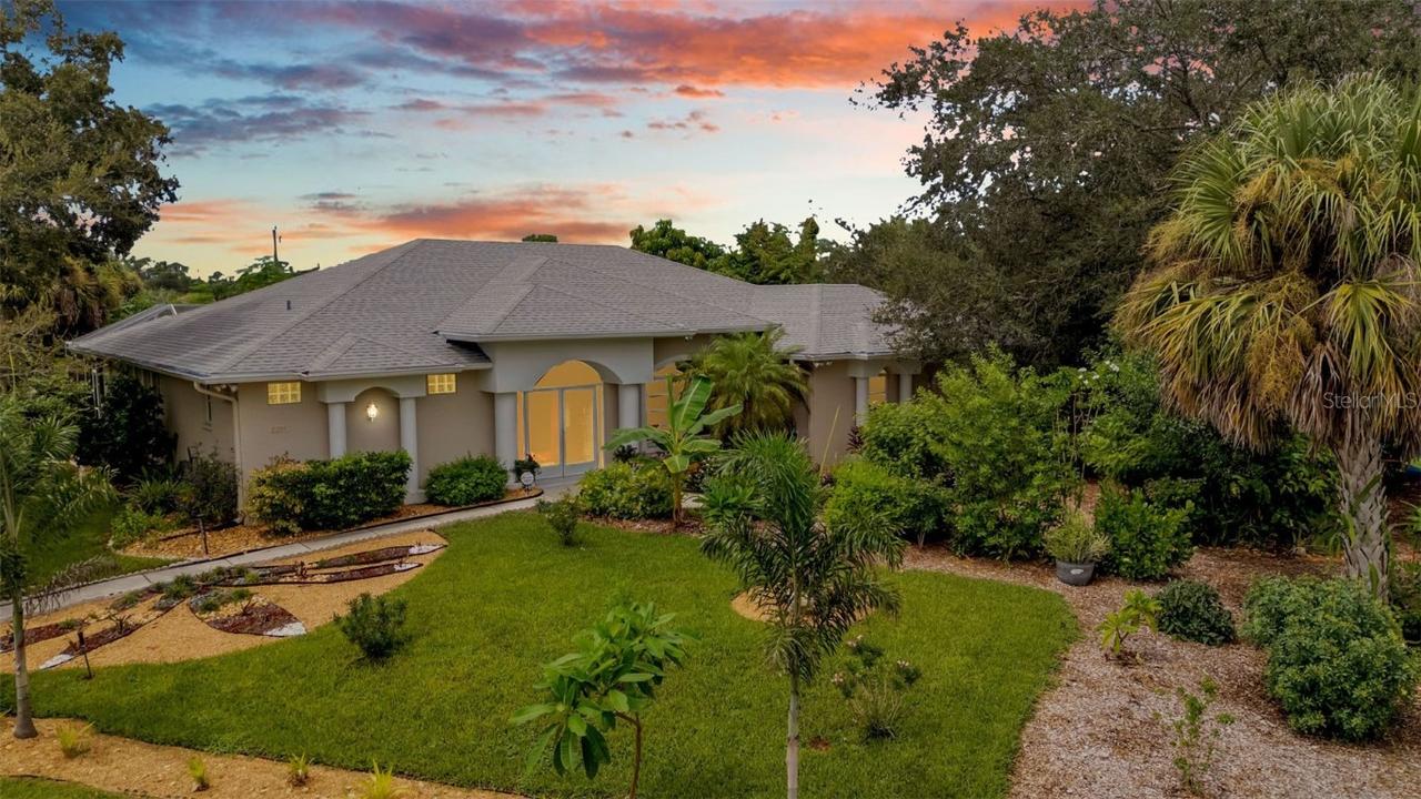 2209 Baybell St., Port Charlotte, FL 33948