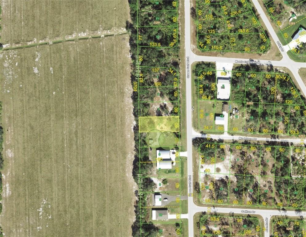 13253-59 Green Gulf Blvd., Punta Gorda, FL 33955