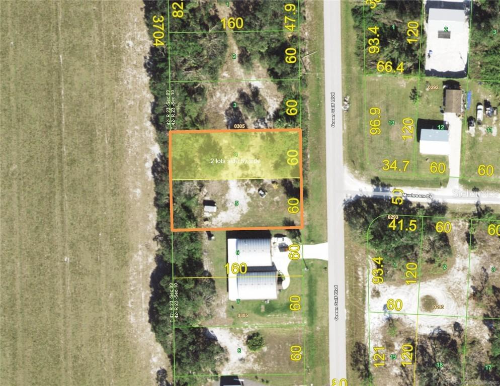 13253-59 Green Gulf Blvd., Punta Gorda, FL 33955