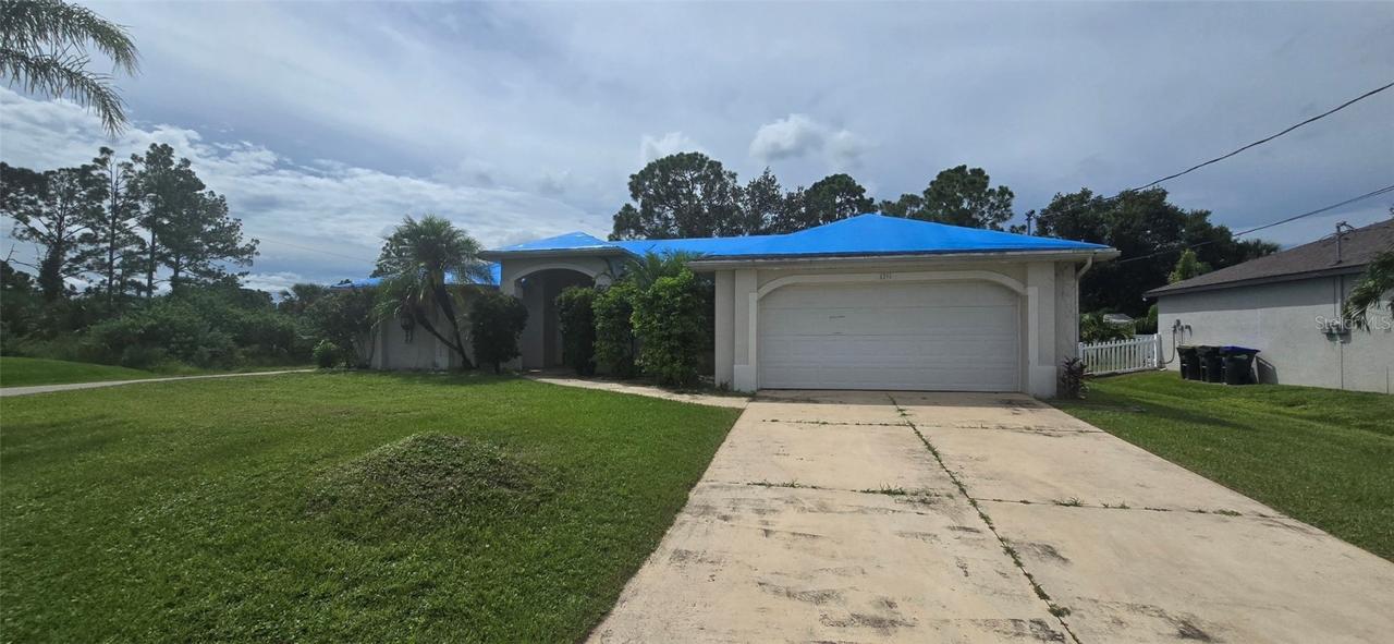 1296 Banter Cir., North Port, FL 34288
