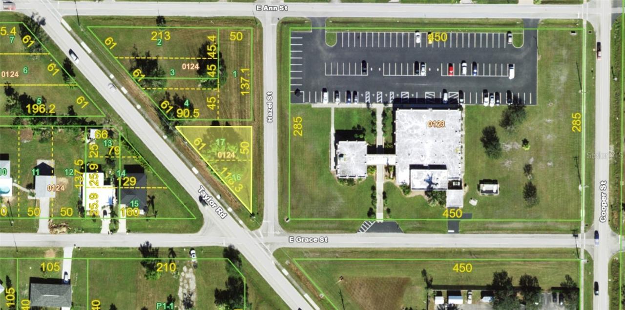 101 Hazel St., Punta Gorda, FL 33950