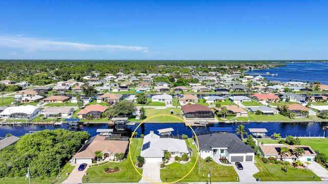 New Homes with In-ground Swimming Pools That Attend Myakka River Elementary School: September 14th to September 20th