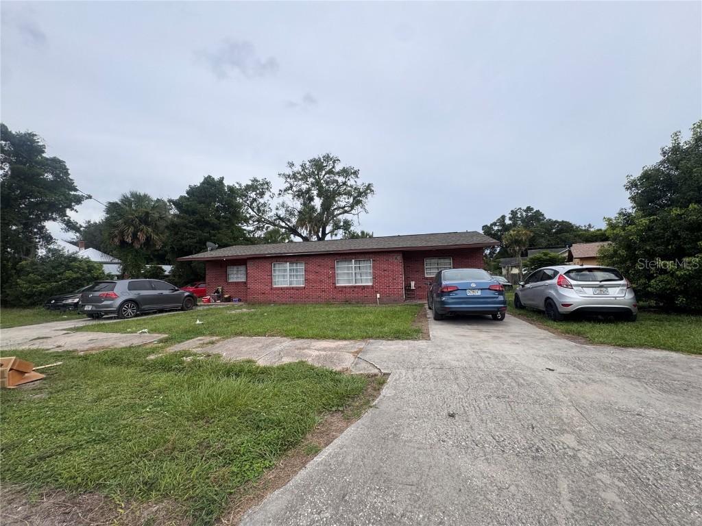217 W Whidden St., Arcadia, FL 34266