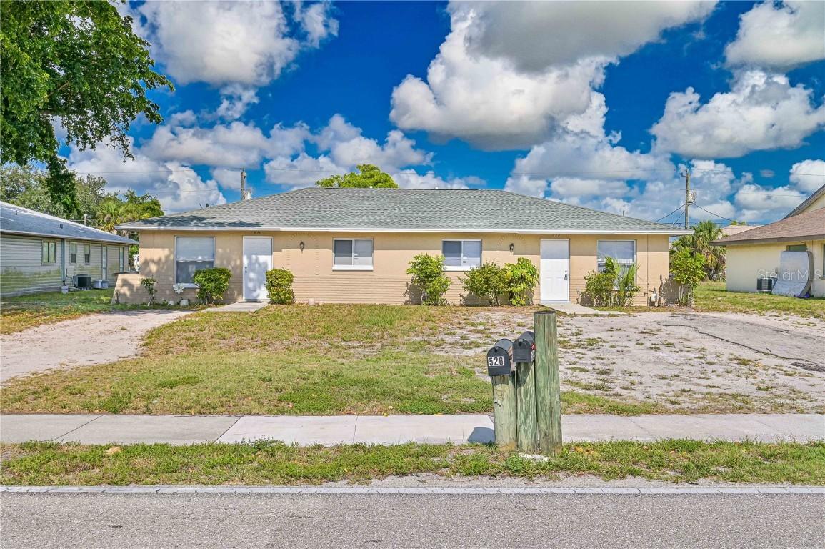 524-526 SE 24th Ave., Cape Coral, FL 33990