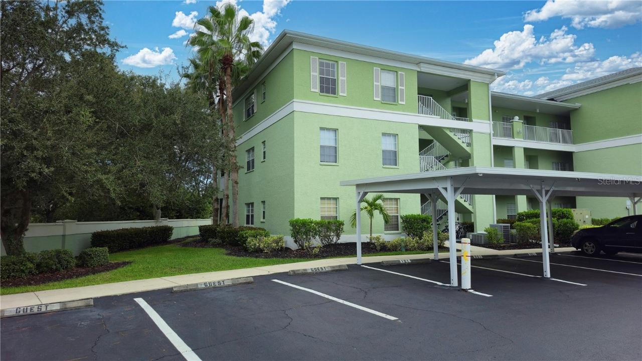 2121 Heron Lake Dr. #101, Punta Gorda, FL 33983
