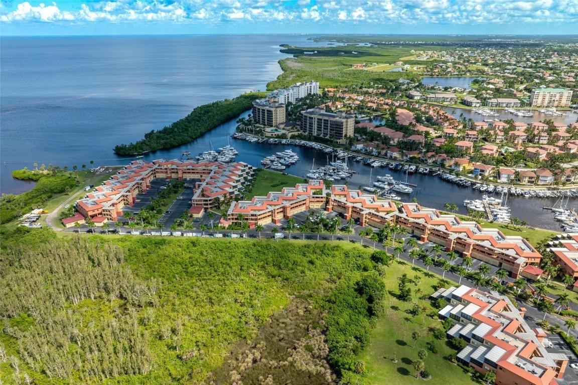 3250 Southshore Dr. #55A, Punta Gorda, FL 33955