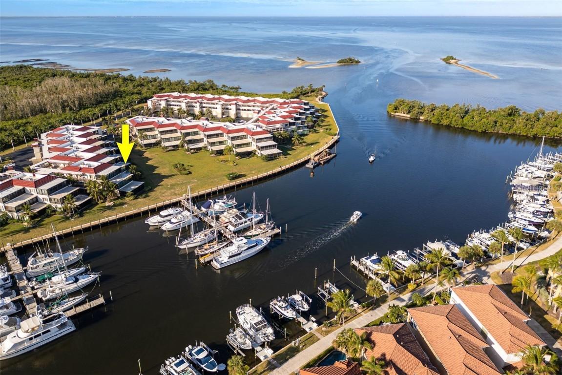 3250 Southshore Dr. #55A, Punta Gorda, FL 33955