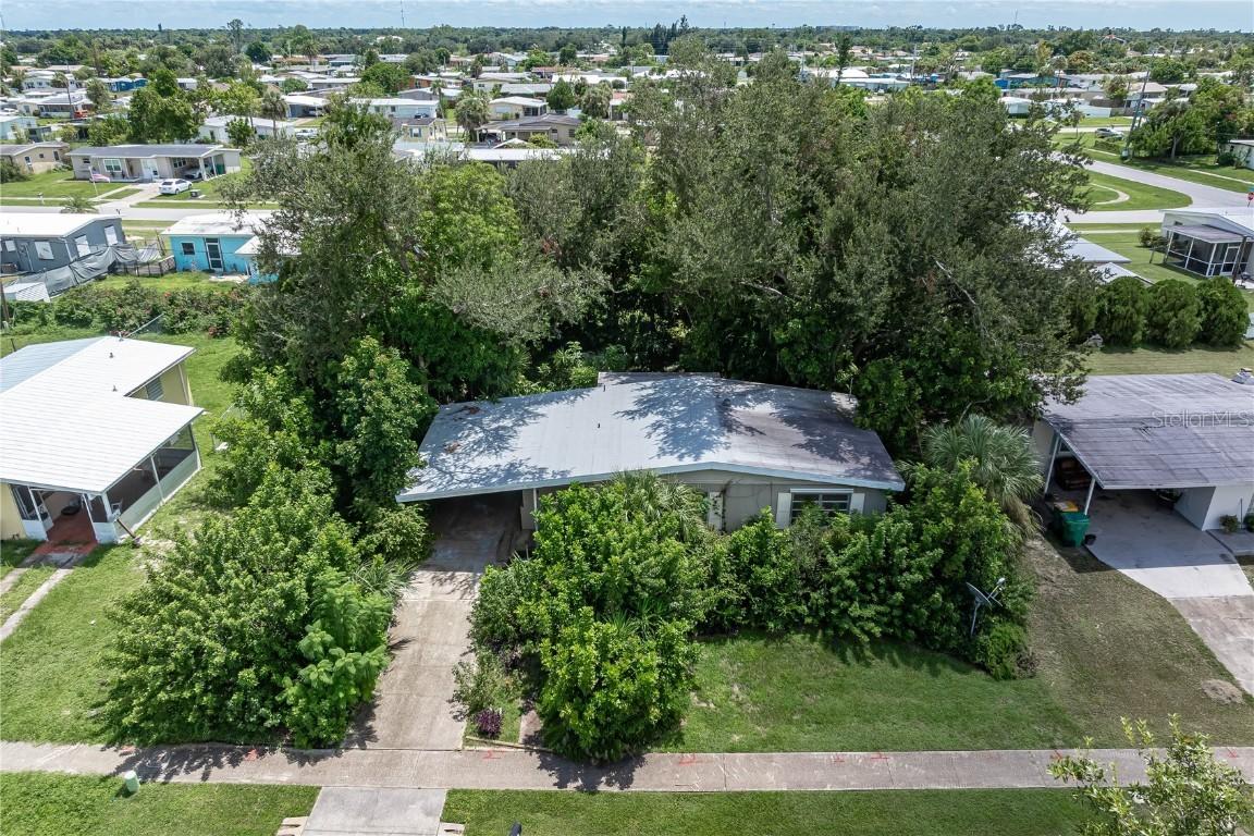 22131 Belinda Ave., Port Charlotte, FL 33952