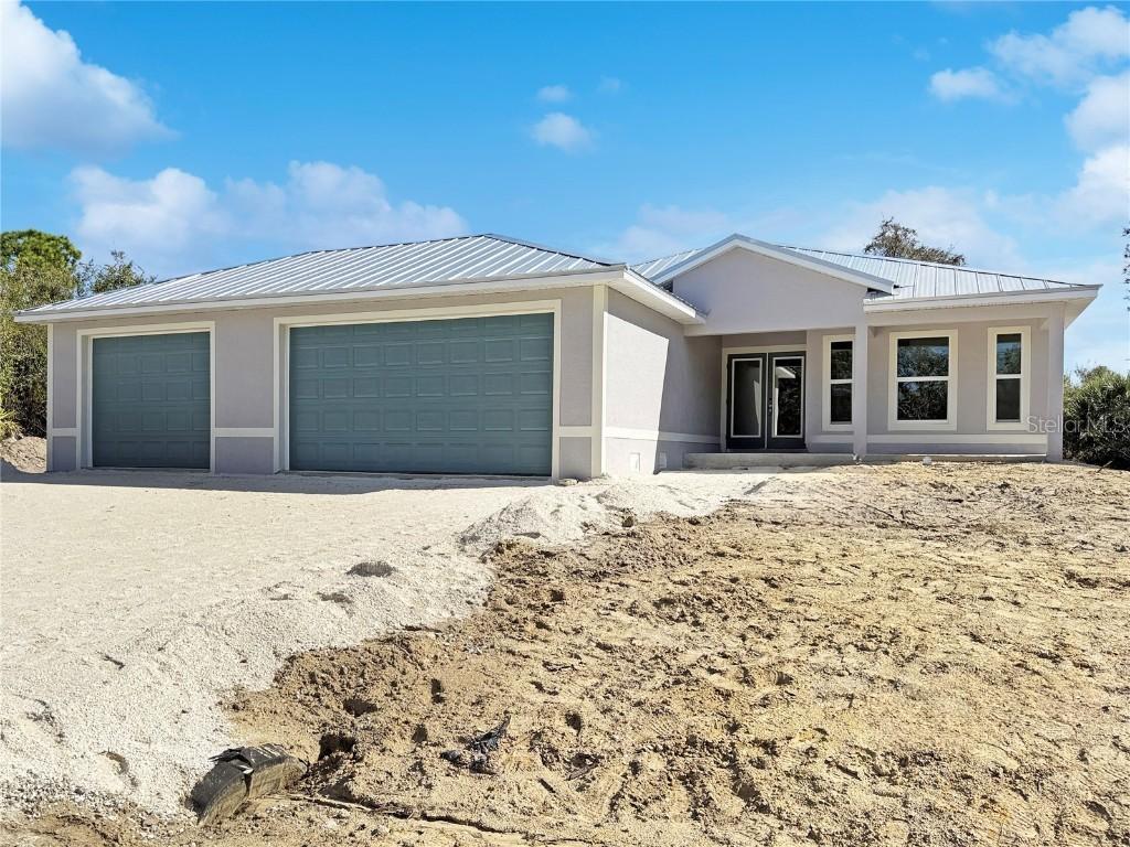 9340 Canna St., Port Charlotte, FL 33981