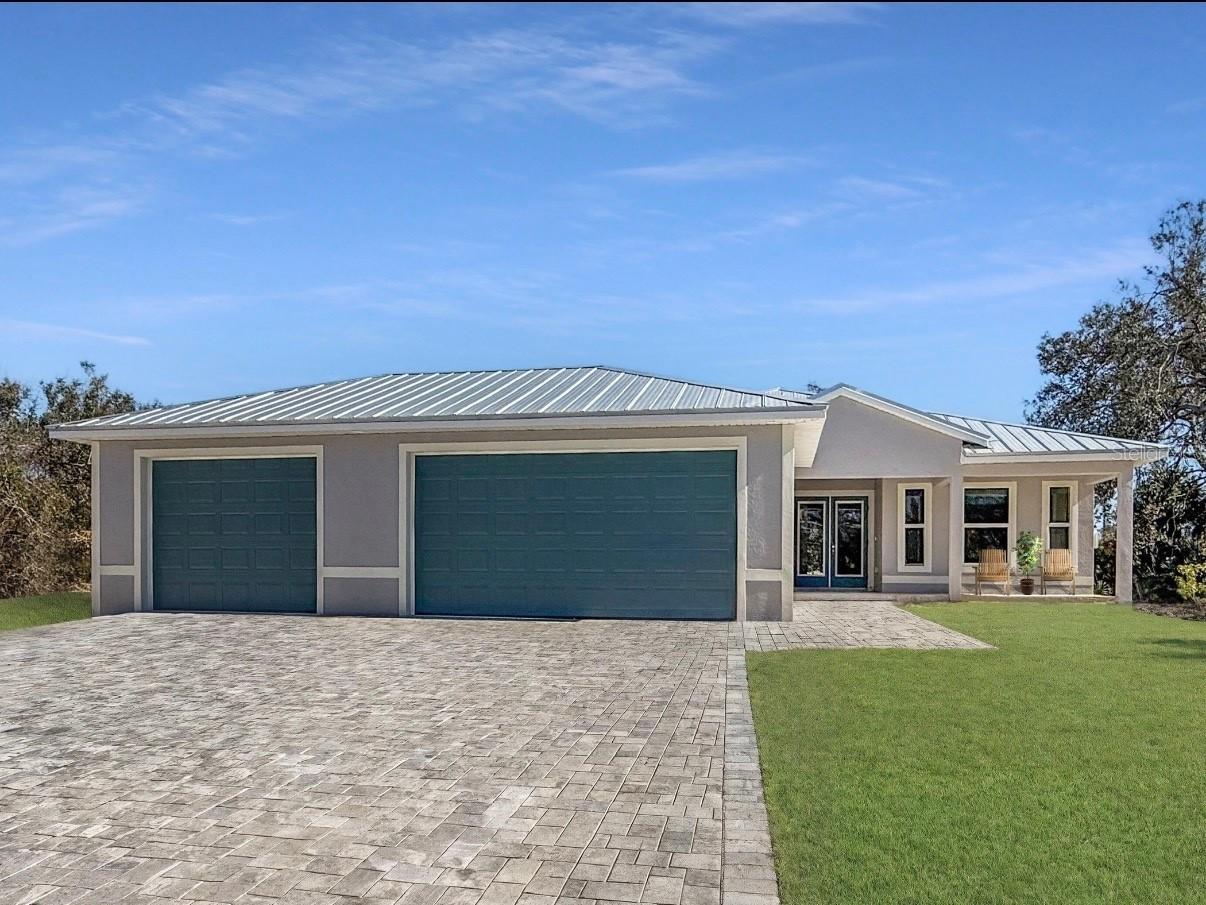 9340 Canna St., Port Charlotte, FL 33981